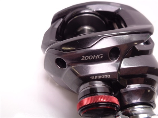 ２４スコーピオンＭＤ２００ＨＧ